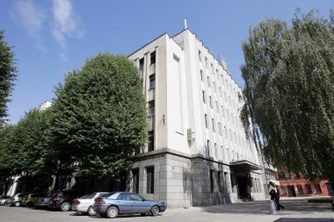 Į savivaldybę galima skambinti nemokamu telefonu 
