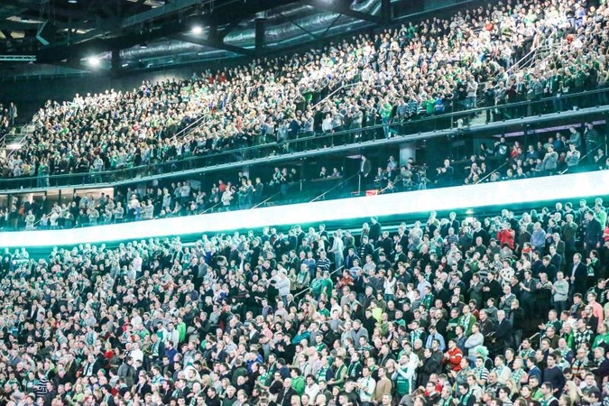 ESPN logika:Berlynas - viena iš krepšinio sostinių, Kaunas - užmirštas
