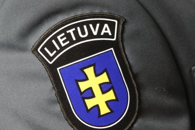 Pareigūnų premijoms Vyriausybė paskyrė 400 tūkst. litų