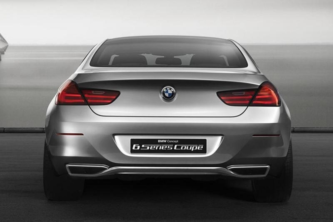 BMW ruošia keturdurį kupė