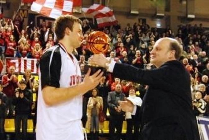 „Iššūkio“ taurę iškovojo „Juventus“ krepšininkai