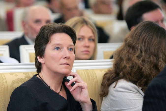 VSD atlieka tarnybinį tyrimą dėl V.Pociūno žūties