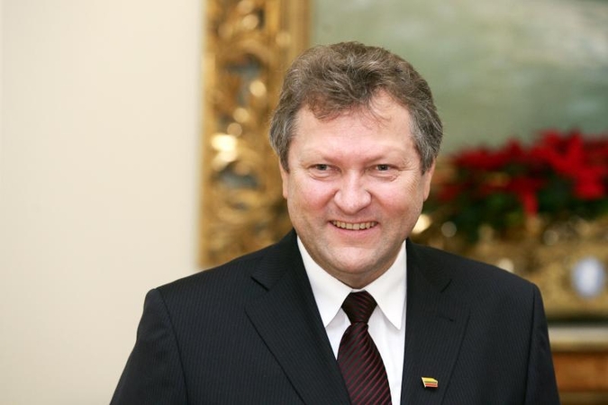 Kodėl ūkininkai turi lopyti miesto biudžetą?