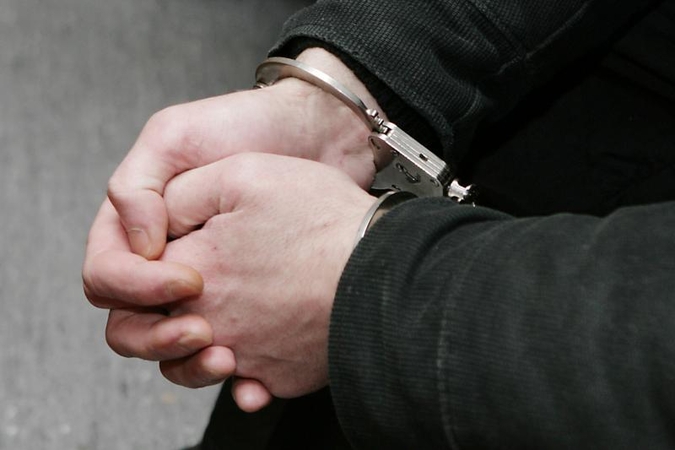 Vos 48 val. Britanijoje išbuvęs lietuvis už grotų praleis 32 mėn.