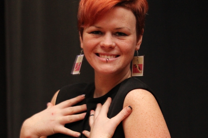 Dėstytojai atskleidė, kokia iš tiesų yra „X faktoriaus“ nugalėtoja 
