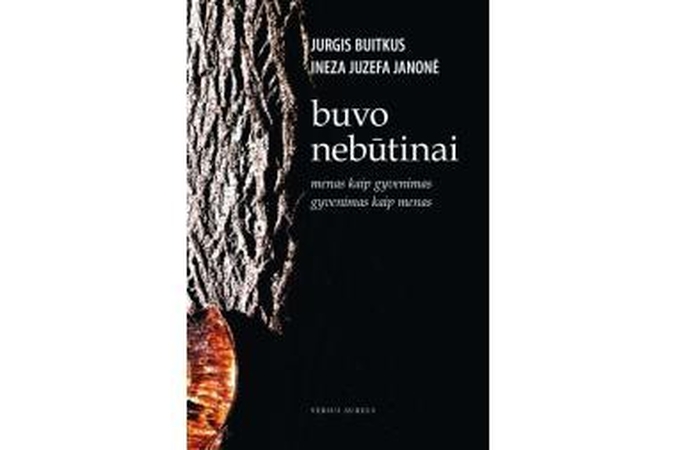Uostamiestyje – naujos knygos sutiktuvės
