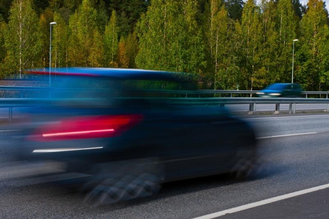 Šiauliuose mirtinai sužalotas jaunas vyras
