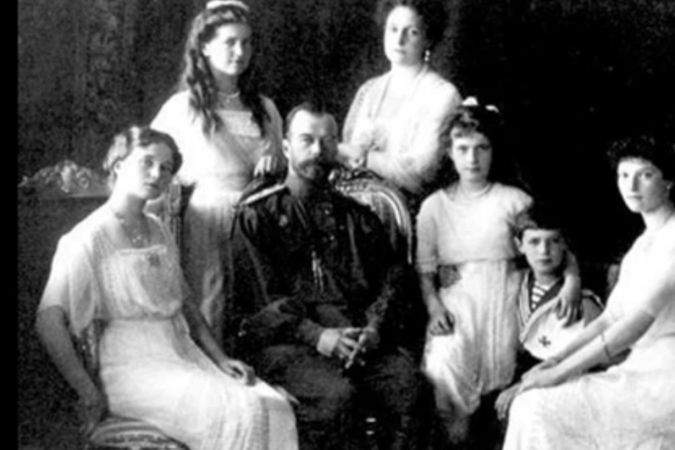 Romanovų dinastijos prakeiksmas nėra pramanytas? 