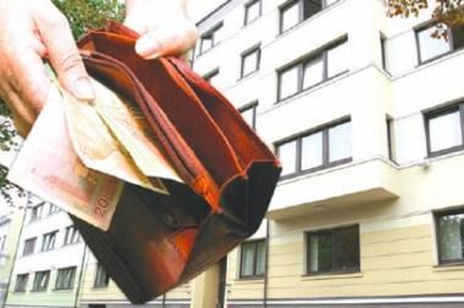 Dviejų mokyklų Vilniuje ir Kaune rekonstrukcijai skirta iki 6 mln. litų paramos