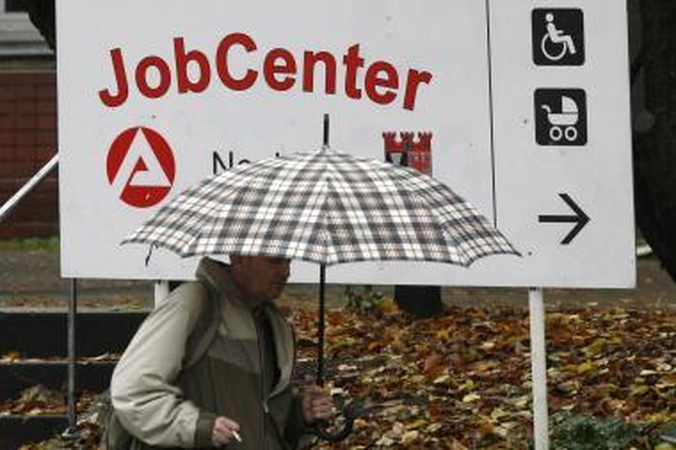 2008-aisiais JAV darbo neteko 2,6 mln. žmonių
