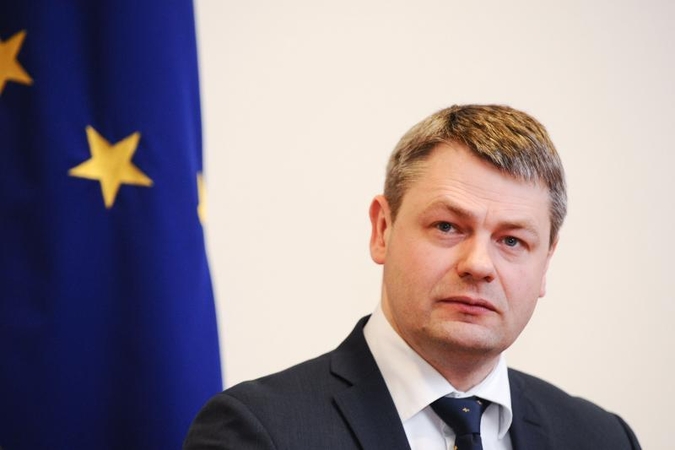 Prezidentės patarėjas: darbo ieškantis jaunimas nesulaukia pagalbos