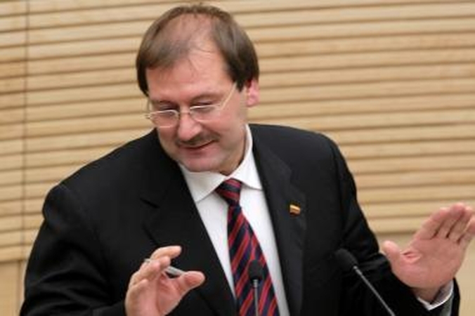 Koncernas "Vikonda" plėtros Lietuvoje neplanuoja 