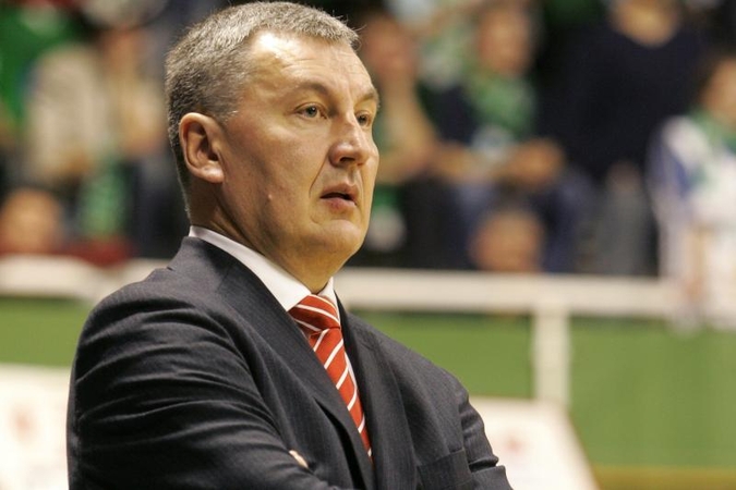 J.Kazlauskas: aš žinojau, kad laimėsime