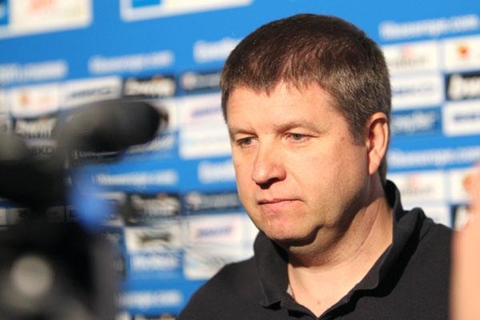 R.Kuncaitis: mūsų pranašumas - pergalių alkis!