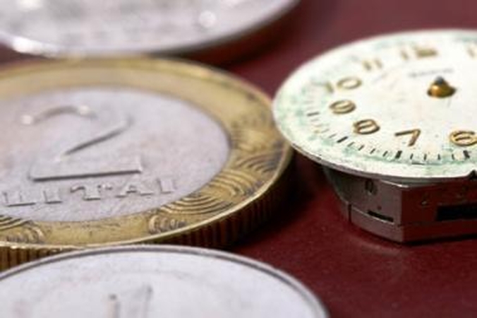 Vyriausybė pritarė Įmonių restruktūrizavimo įstatymo projektui 