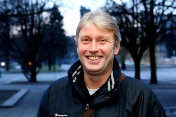 A. Brazys Rusijos klubo vairą paliko dėl asmeninių priežasčių