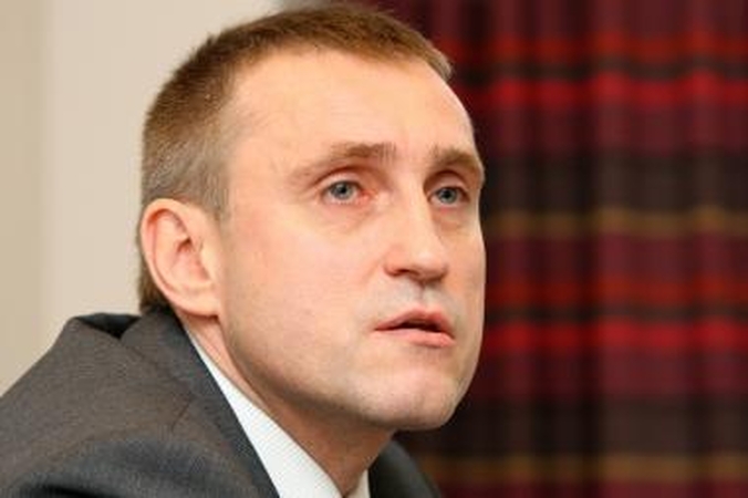 Lietuvos vyrų krepšinio rinktinės treneris pasirinko asistentus