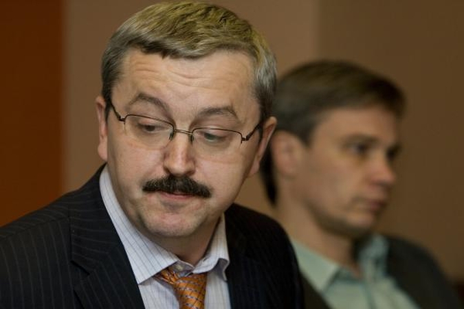 Tarp pretendentų į LRT vadovo postą – A. Siaurusevičius, L. Pociūnienė