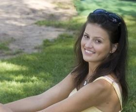 Teisės studentė Simona dainininką Radži pavergs kuklumu