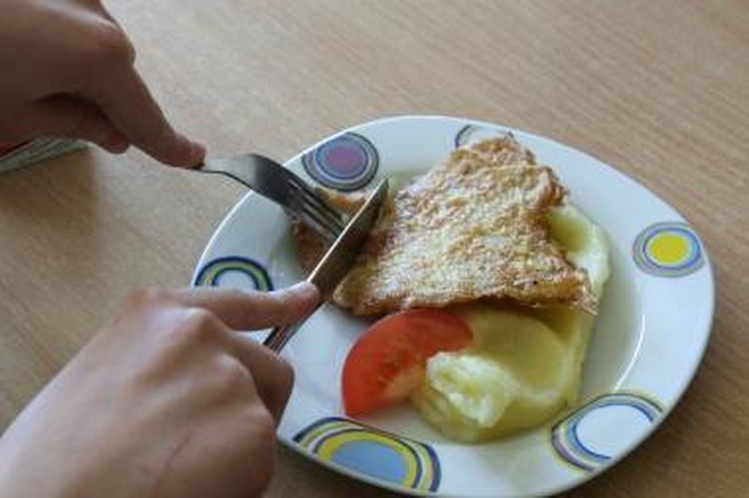 Dėl pažeidimų uždaryta Medininkų kavinė