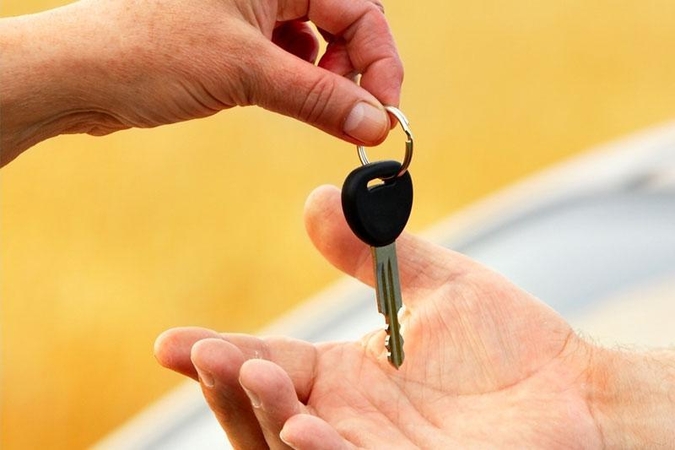 Parduodamo automobilio trūkumus atskleidžia tik kas penktas pardavėjas