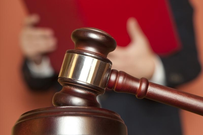 Klaipėdos teisėjas: Lietuvoje nuteistą kyšininką Strasbūras išteisintų
