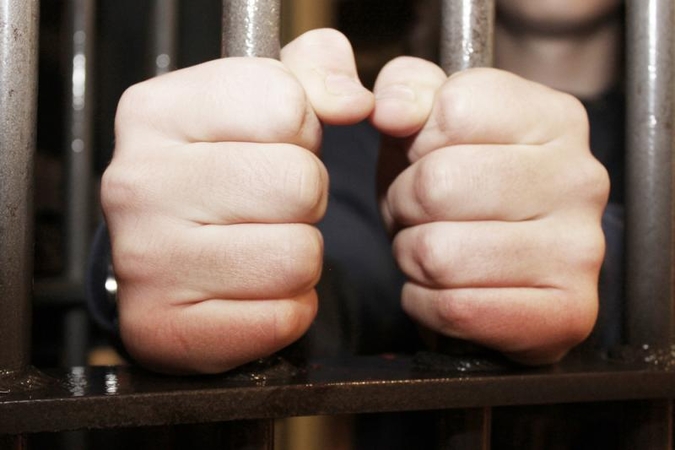Panevėžietis teismo nuosprendį išgirdo dešimtą kartą