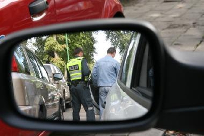 Vilniuje vystoma „saugi kaimynystė“ 