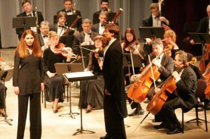 Pasaulinės muzikos dienos renginiai Kaune