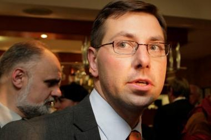 Iš naujojo ministro tikisi pokyčių