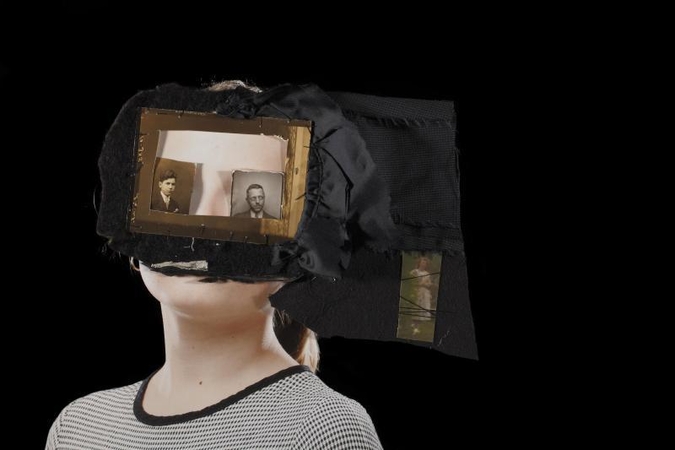 Tekstilės bienalė: nuo tradicinių audinių iki sumanių drabužių 