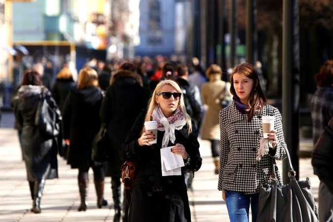 Kaunas Ispanijoje išrinktas geriausia metų turizmo kryptimi Europoje 