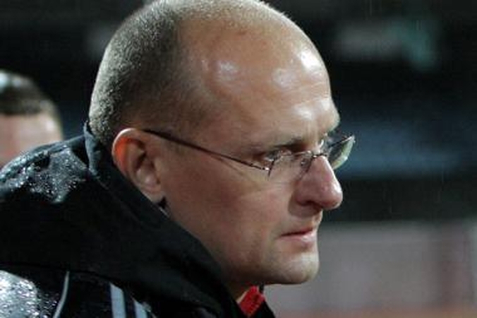 Lietuvos ir Latvijos futbolo čempionų lygiosios 
