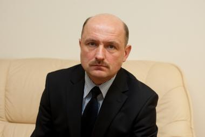 Dėl A.Skiko liberalcentristai gali netekti 240 tūkst. litų valstybės dotacijos