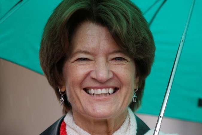 JAV astronautė Sally Ride buvo lesbietė 