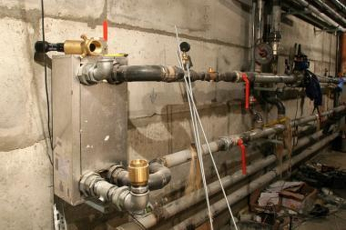 „Kauno energija“ iš „Kauno kelių“ perims tunelių priežiūrą