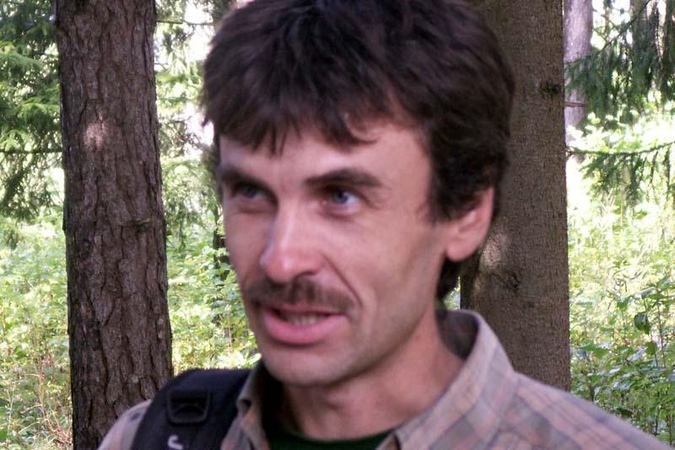 J.Basanavičiaus premija skiriama archeologui V.Vaitkevičiui