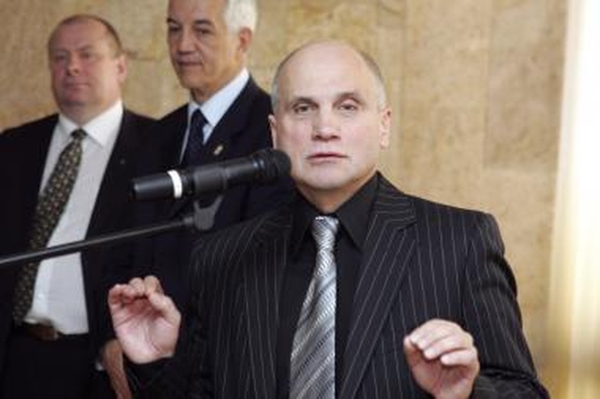 „Lietuvos ryto" televizijos nuostoliai pernai dar padidėjo 