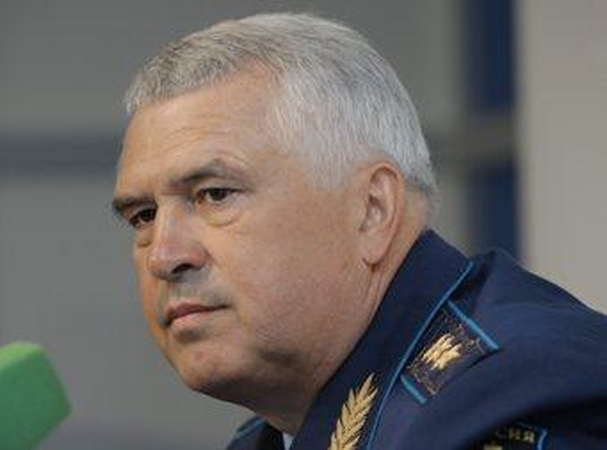Rusija nuo Gruzijos atsiskyrusiame Abchazijos regione dislokavo raketas S-300