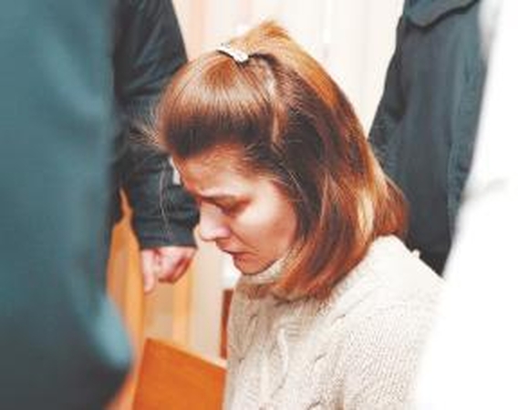 A.Bružaitės globėjai pavėlavo apskųsti R.Šalaševičiūtės įspėjimą
