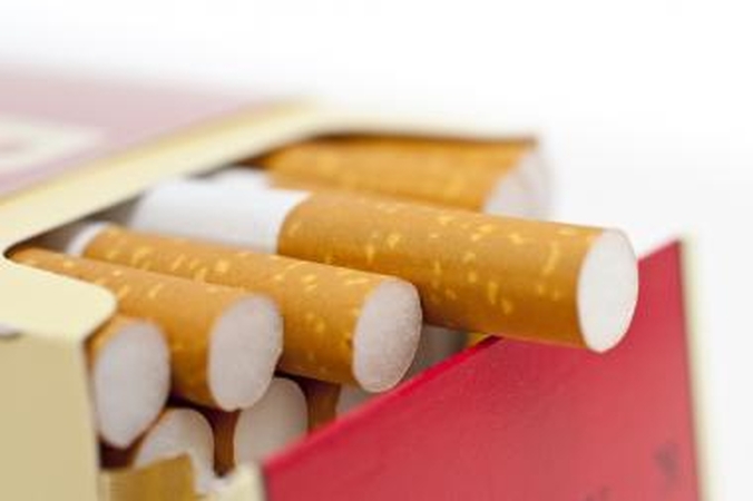 Kontrabandos žala biudžetui - 42 mln. litų