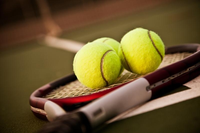Slovakė, rusė ir lenkė - „UNICEF Open“ teniso turnyro ketvirfinalyje