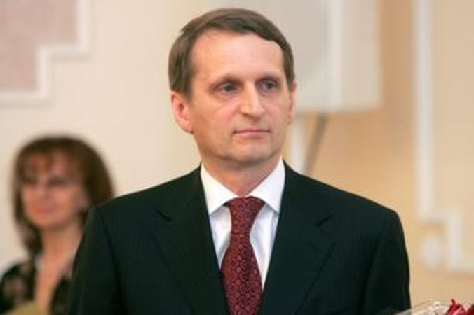 Rusijos prezidentas į Vilnių atvyks dar labai negreitai
