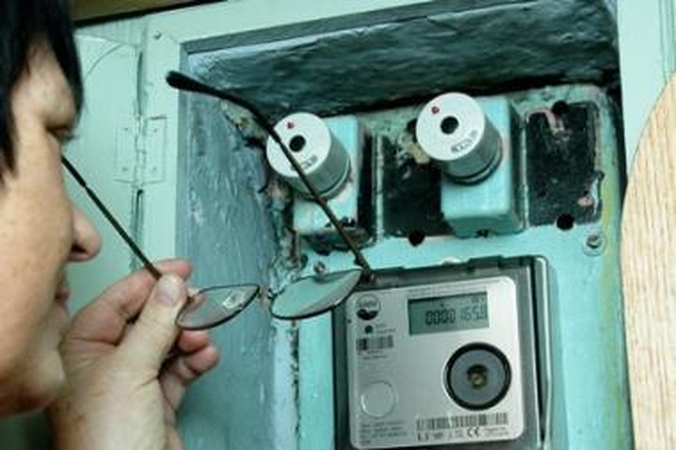Mokesčiai Vilniuje: elektros energijos įkainiai