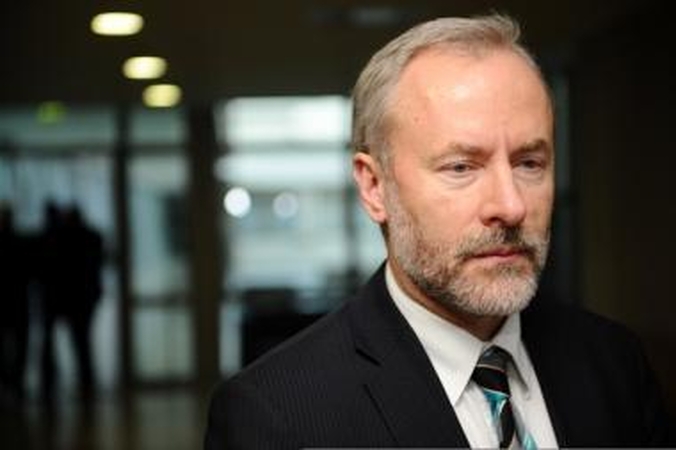 J.Razma: valdančiąją koaliciją gali papildyti 2-3 parlamentarai