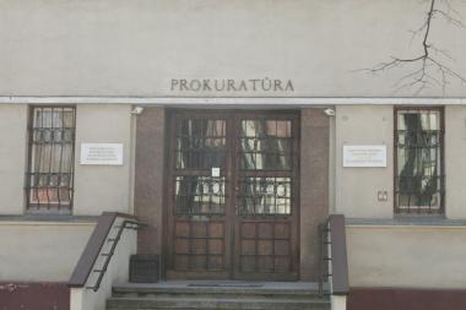Klaipėdos apygardoje nuteista dešimt pedofilų