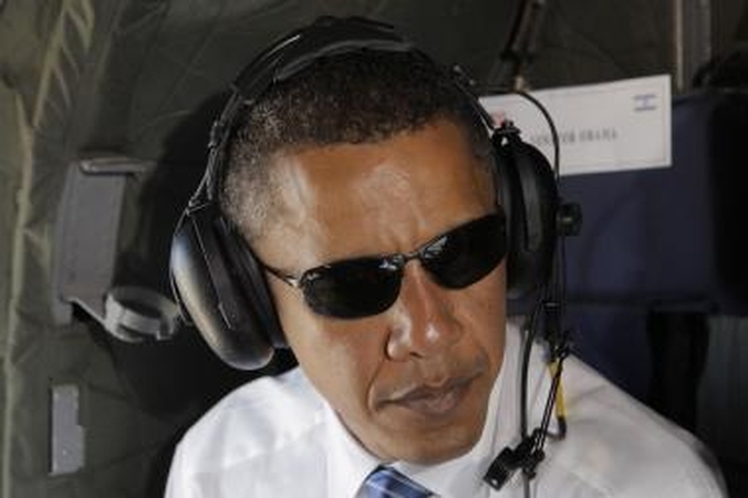 A.Kubilius gali vykti į Prahą susitikti su B.Obama