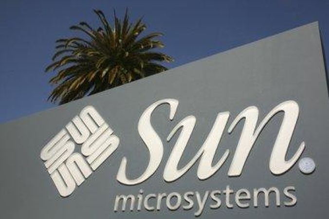 "Oracle" apsisprendė įsigyti "Sun Microsystems"