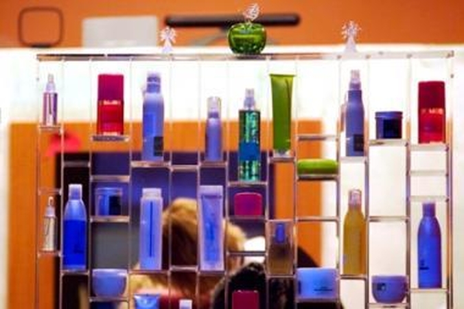 Grožio chemijos didžioji paslaptis – žudantys konservantai