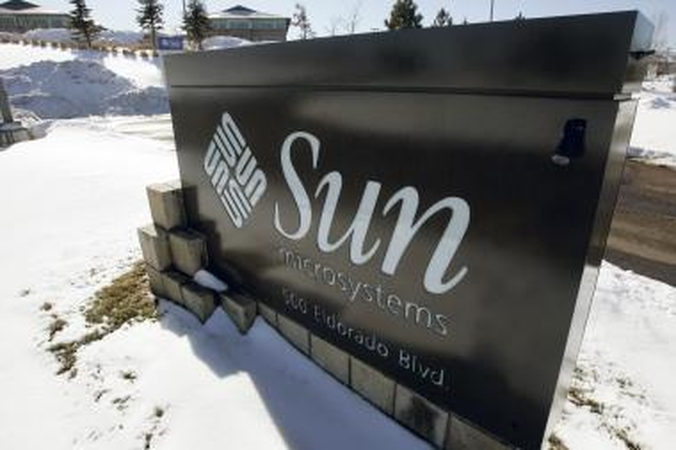 „Oracle-Sun“ susijungimas gali teigiamai paveikti mažas kompanijas